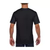 PREMIUM COTTON® FELNŐTT PÓLÓ (2XL, Black)