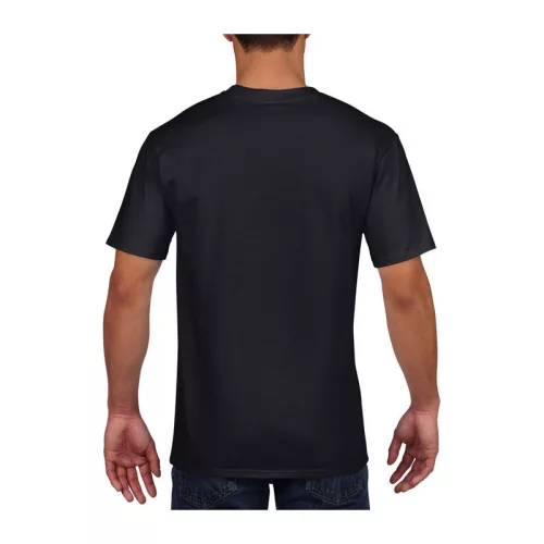 PREMIUM COTTON® FELNŐTT PÓLÓ (2XL, Black)