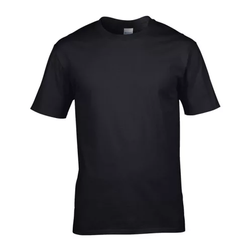 PREMIUM COTTON® FELNŐTT PÓLÓ (2XL, Black)