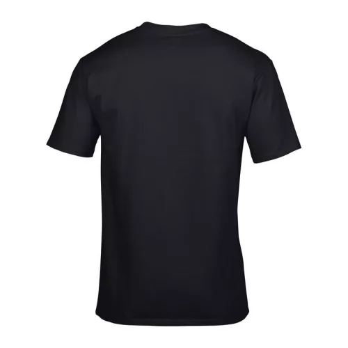 PREMIUM COTTON® FELNŐTT PÓLÓ (2XL, Black)