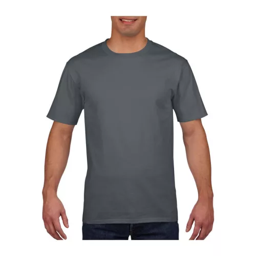 PREMIUM COTTON® FELNŐTT PÓLÓ (2XL, Charcoal)