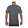 PREMIUM COTTON® FELNŐTT PÓLÓ (2XL, Charcoal)