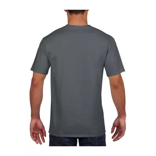 PREMIUM COTTON® FELNŐTT PÓLÓ (2XL, Charcoal)