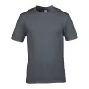 PREMIUM COTTON® FELNŐTT PÓLÓ (2XL, Charcoal)