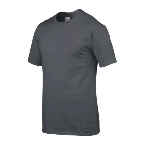 PREMIUM COTTON® FELNŐTT PÓLÓ (2XL, Charcoal)