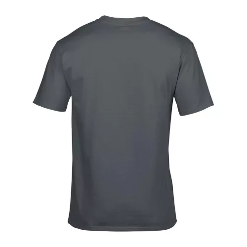 PREMIUM COTTON® FELNŐTT PÓLÓ (2XL, Charcoal)