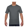 PREMIUM COTTON® FELNŐTT PÓLÓ (M, Charcoal)