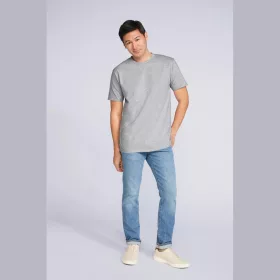 PREMIUM COTTON® FELNŐTT PÓLÓ (L, Heliconia)