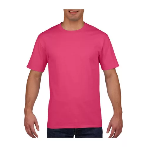PREMIUM COTTON® FELNŐTT PÓLÓ (M, Heliconia)