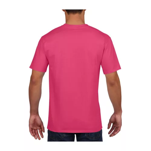PREMIUM COTTON® FELNŐTT PÓLÓ (M, Heliconia)