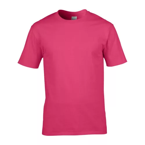 PREMIUM COTTON® FELNŐTT PÓLÓ (M, Heliconia)