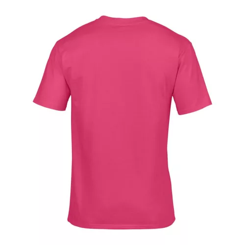 PREMIUM COTTON® FELNŐTT PÓLÓ (M, Heliconia)