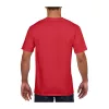 PREMIUM COTTON® FELNŐTT PÓLÓ (M, Red)
