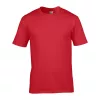 PREMIUM COTTON® FELNŐTT PÓLÓ (M, Red)
