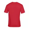 PREMIUM COTTON® FELNŐTT PÓLÓ (M, Red)
