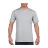 PREMIUM COTTON® FELNŐTT PÓLÓ (S, Sport Grey)