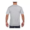 PREMIUM COTTON® FELNŐTT PÓLÓ (S, Sport Grey)