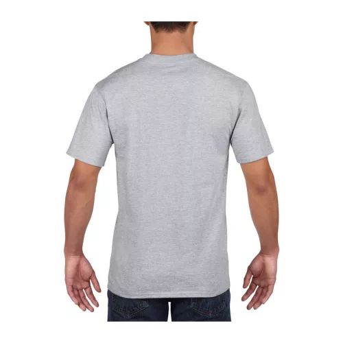 PREMIUM COTTON® FELNŐTT PÓLÓ (S, Sport Grey)