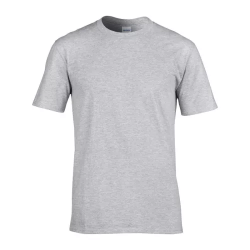 PREMIUM COTTON® FELNŐTT PÓLÓ (S, Sport Grey)