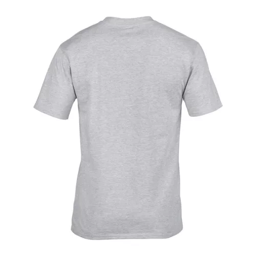 PREMIUM COTTON® FELNŐTT PÓLÓ (S, Sport Grey)