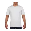 PREMIUM COTTON® FELNŐTT PÓLÓ (M, White)