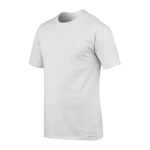 PREMIUM COTTON® FELNŐTT PÓLÓ (M, White)