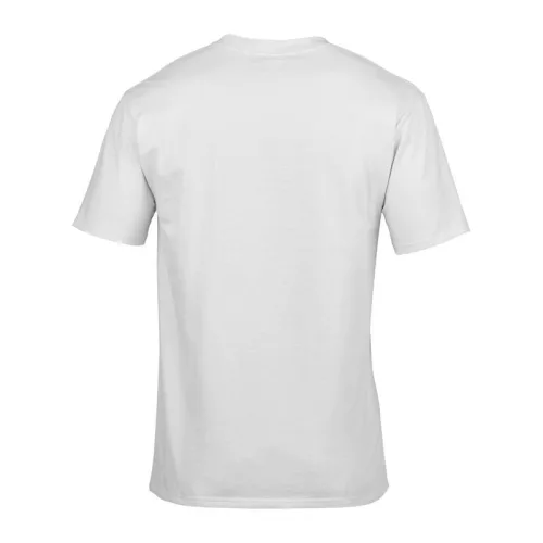 PREMIUM COTTON® FELNŐTT PÓLÓ (M, White)