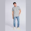 PREMIUM COTTON® FELNŐTT PÓLÓ (S, White)