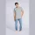 PREMIUM COTTON® FELNŐTT PÓLÓ (S, White)