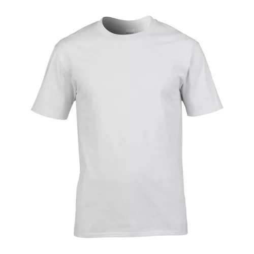 PREMIUM COTTON® FELNŐTT PÓLÓ (S, White)