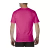 PREMIUM COTTON® FELNŐTT V-NYAKÚ PÓLÓ (L, Heliconia)