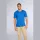 PREMIUM COTTON® FELNŐTT V-NYAKÚ PÓLÓ (S, Heliconia)