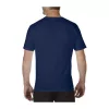 PREMIUM COTTON® FELNŐTT V-NYAKÚ PÓLÓ (2XL, Navy)