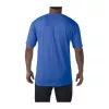 PREMIUM COTTON® FELNŐTT V-NYAKÚ PÓLÓ (2XL, Royal)
