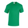 HEAVY COTTON ADULT T-SHIRT (2XL, Antique Irish Green)