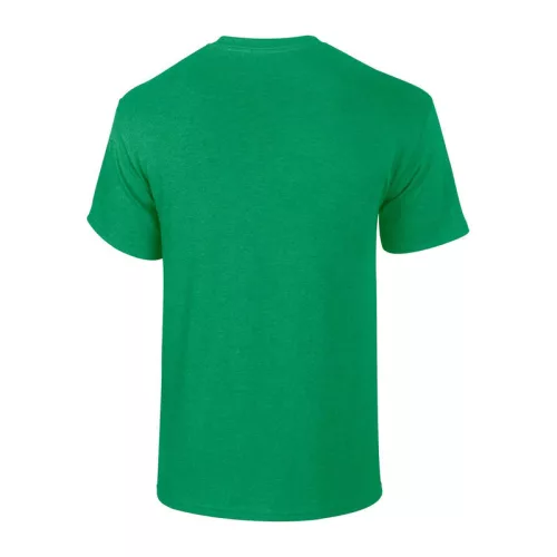 HEAVY COTTON ADULT T-SHIRT (3XL, Antique Irish Green)