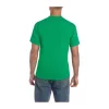 HEAVY COTTON ADULT T-SHIRT (M, Antique Irish Green)