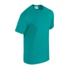 HEAVY COTTON ADULT T-SHIRT (2XL, Antique Jade Dome)