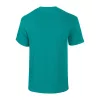 HEAVY COTTON ADULT T-SHIRT (S, Antique Jade Dome)