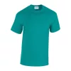 HEAVY COTTON ADULT T-SHIRT (XL, Antique Jade Dome)