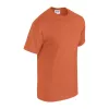 HEAVY COTTON ADULT T-SHIRT (S, Antique Orange)