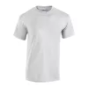 HEAVY COTTON ADULT T-SHIRT (4XL, Ash Grey)