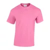 HEAVY COTTON ADULT T-SHIRT (XL, Azalea)