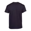 HEAVY COTTON ADULT T-SHIRT (3XL, Blackberry)