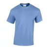 HEAVY COTTON ADULT T-SHIRT (XL, Carolina Blue)