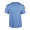 HEAVY COTTON ADULT T-SHIRT (XL, Carolina Blue)