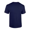 HEAVY COTTON ADULT T-SHIRT (2XL, Cobalt)