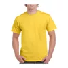 HEAVY COTTON ADULT T-SHIRT (3XL, Daisy)