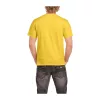 HEAVY COTTON ADULT T-SHIRT (5XL, Daisy)