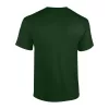 HEAVY COTTON ADULT T-SHIRT (XL, Forest Green)